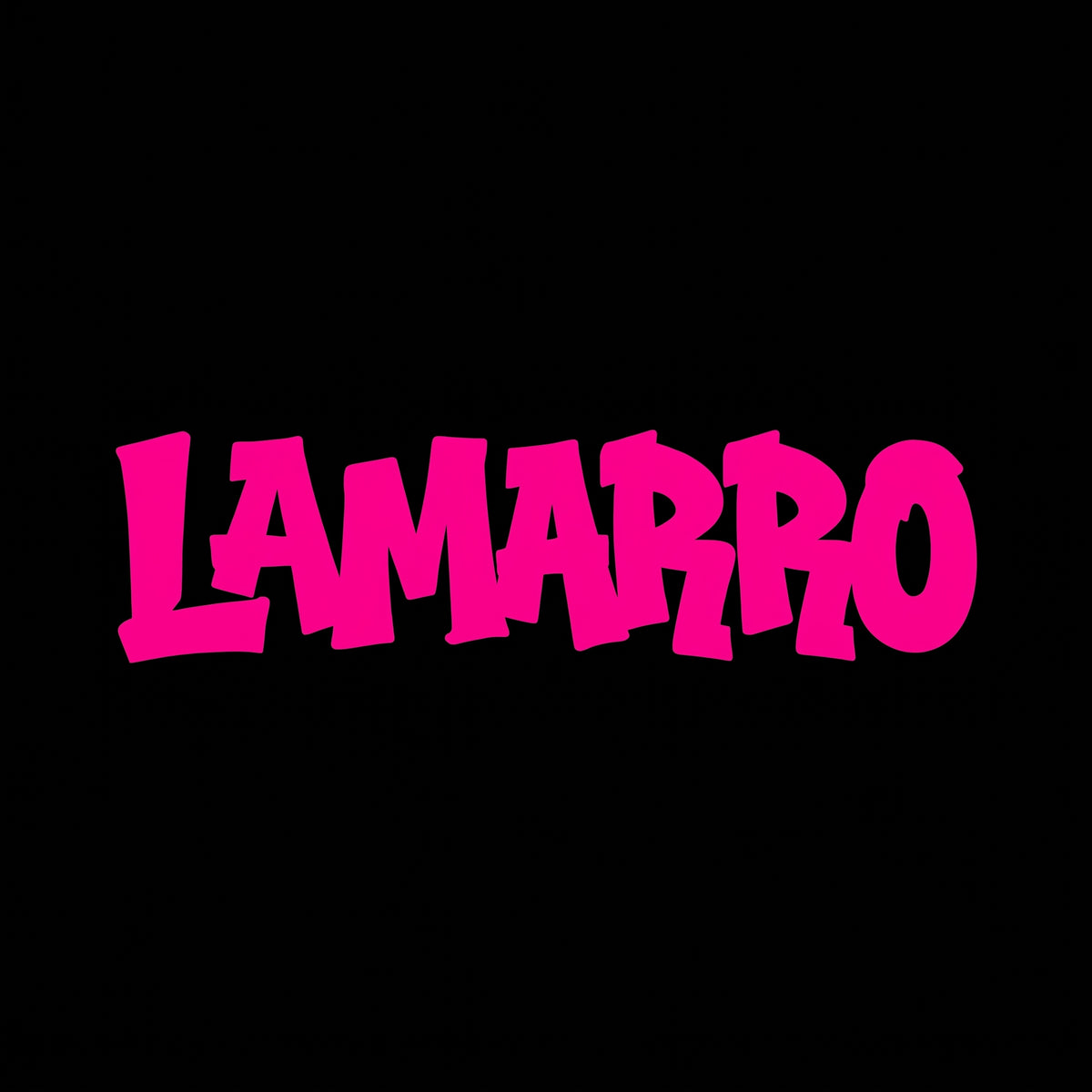 Lamarro
