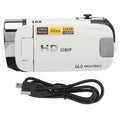 Retro 2000s Camcorder
